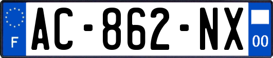 AC-862-NX