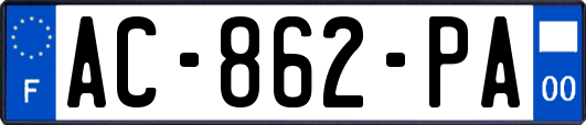AC-862-PA