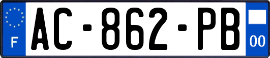 AC-862-PB