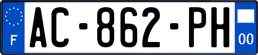 AC-862-PH