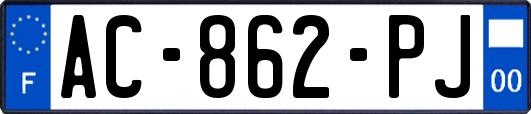 AC-862-PJ