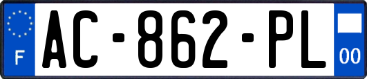 AC-862-PL
