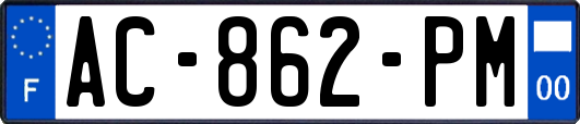 AC-862-PM