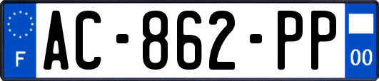 AC-862-PP