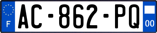AC-862-PQ