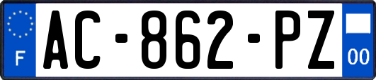 AC-862-PZ