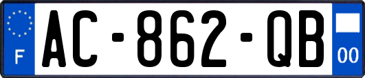 AC-862-QB