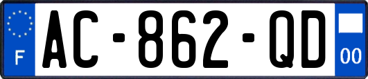 AC-862-QD