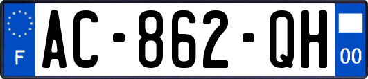 AC-862-QH