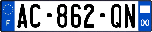 AC-862-QN