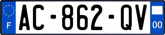 AC-862-QV