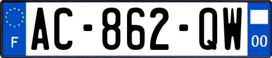AC-862-QW