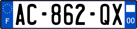 AC-862-QX