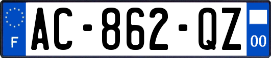 AC-862-QZ