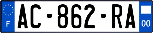 AC-862-RA