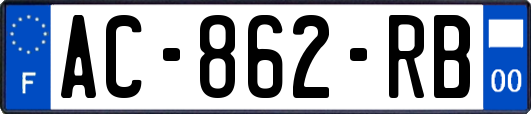 AC-862-RB