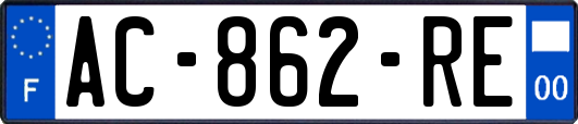 AC-862-RE