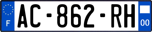 AC-862-RH