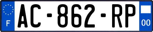 AC-862-RP