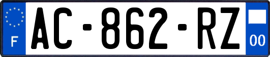 AC-862-RZ