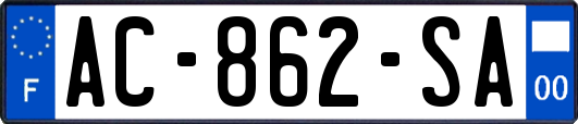 AC-862-SA