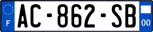 AC-862-SB