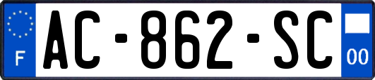 AC-862-SC