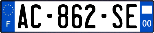 AC-862-SE
