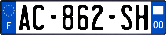 AC-862-SH