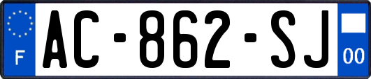 AC-862-SJ