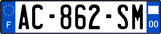 AC-862-SM