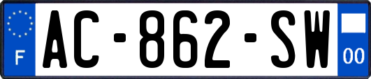 AC-862-SW