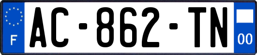 AC-862-TN