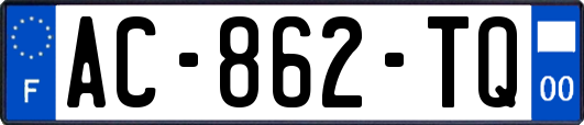 AC-862-TQ