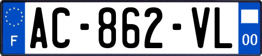 AC-862-VL