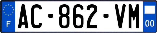 AC-862-VM