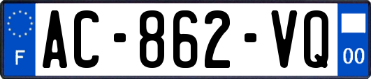 AC-862-VQ