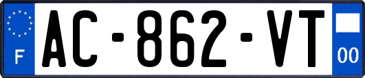 AC-862-VT