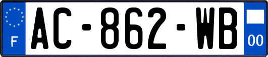 AC-862-WB