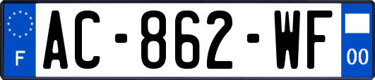 AC-862-WF