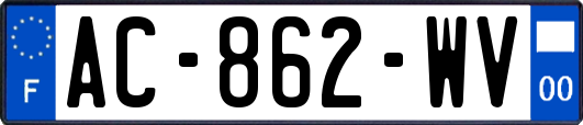 AC-862-WV
