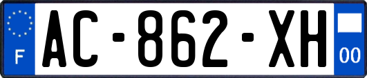 AC-862-XH
