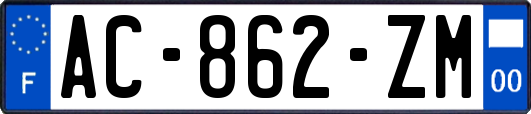 AC-862-ZM