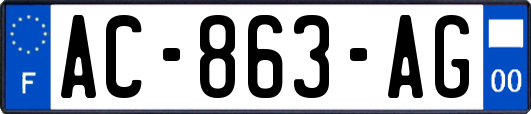 AC-863-AG