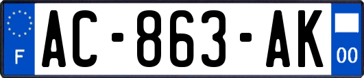 AC-863-AK