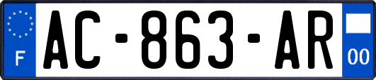 AC-863-AR