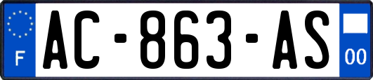 AC-863-AS