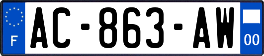 AC-863-AW