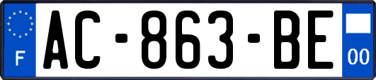 AC-863-BE