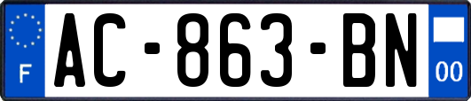 AC-863-BN